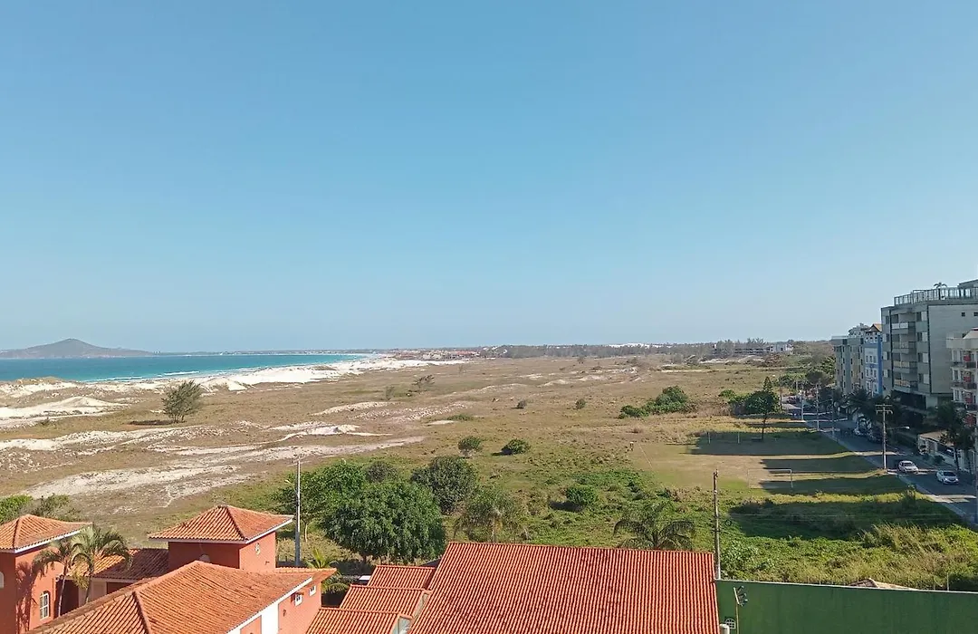 Flat Mandai Praia do Forte-1