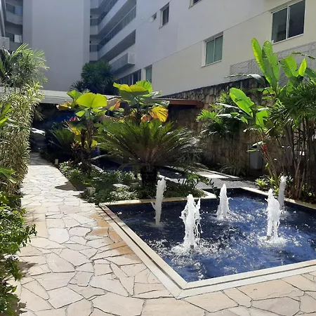 Flat Mandai Praia do Forte-2